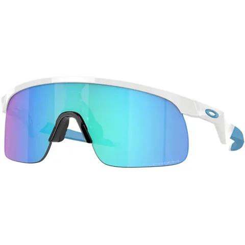 Oakley Resistor OJ 9010 (901007) – White – immagine 3