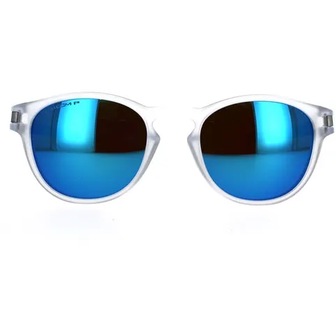 Oakley Latch OO 9265 (926565) – Matte Clear – immagine 2