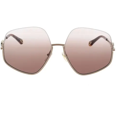Chloé Occhiali da Sole CH0068S 003 – immagine 2