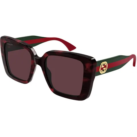 Gucci Occhiali da Sole Web GG1861S 003 – immagine 2