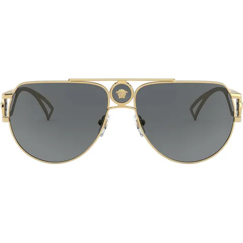 Versace Occhiali da Sole VE2225 100287 – immagine 2
