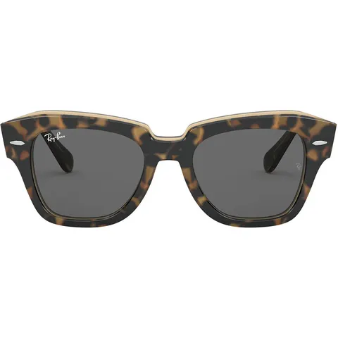 Ray-Ban State Street RB2186 1292B1 – immagine 2