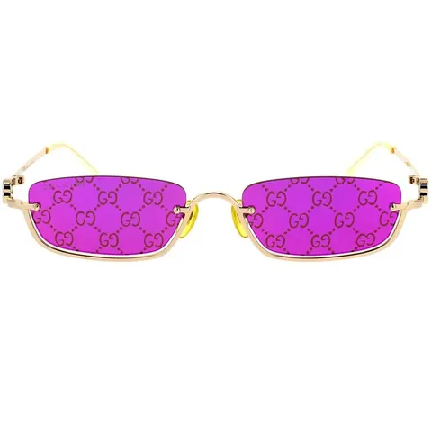 Gucci Occhiali da Sole GG1278S 005 – immagine 2