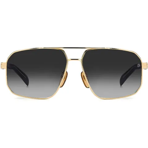 David Beckham DB 7102/S RHL/9O – immagine 2