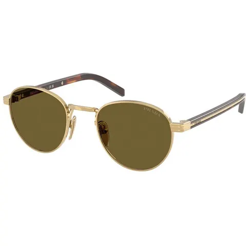 Prada Occhiali da Sole PRB52S 5AK09Z – immagine 2