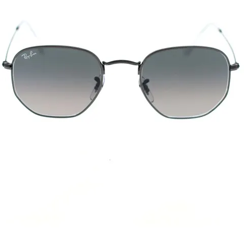 Ray-Ban Occhiali da Sole Hexagonal RB3548N 004/71 – immagine 2