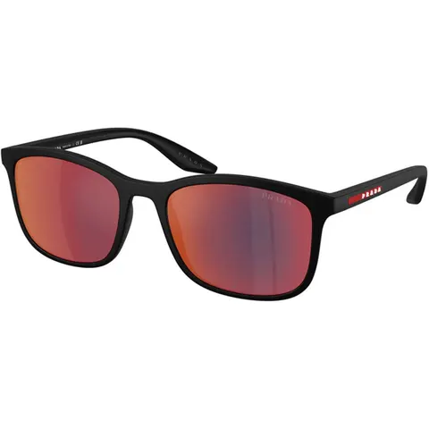 Prada Occhiali da Sole PSA08S 1BO08F – immagine 2