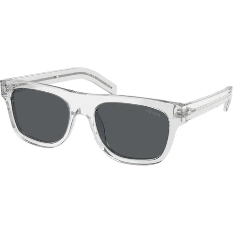 Prada Occhiali da Sole PRB12S 12R07T – immagine 2