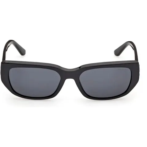 Occhiali da Sole Guess GU00306 (01A) – immagine 2