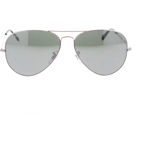 Ray-Ban Aviator RB3025 003/40 – immagine 2