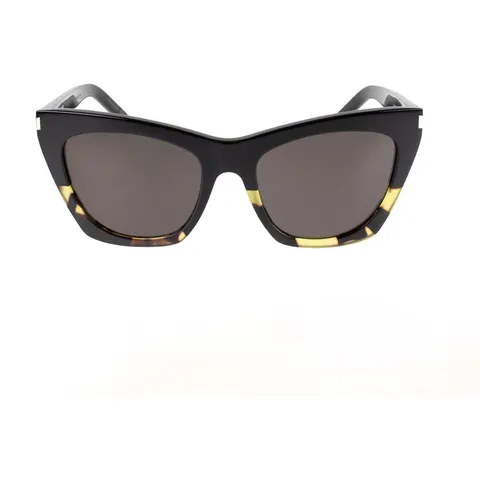 Saint Laurent SL 214 Kate 010 – immagine 2