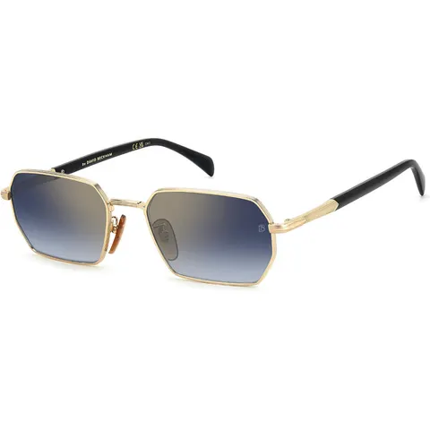 David Beckham DB 1174/S RHL/1V – immagine 2