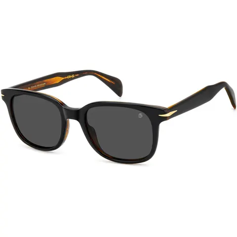 David Beckham DB 1177/S 05K/2K – immagine 2
