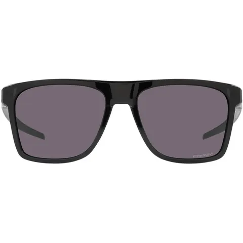 Oakley Leffingwell OO 9100 (910001) – Black – immagine 2
