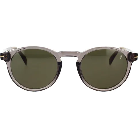 David Beckham Occhiali da Sole DB1036/S KB7 – immagine 2