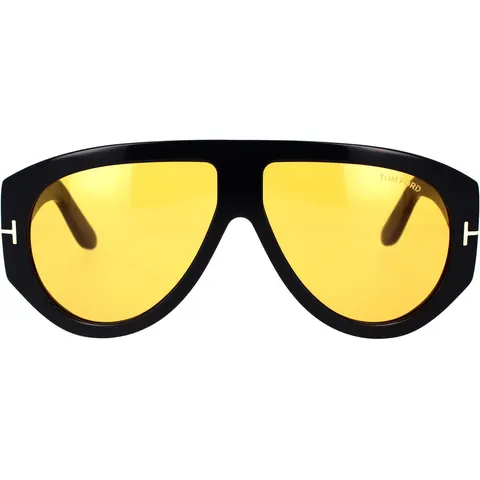 Tom Ford Bronson FT1044 (01E) – immagine 3