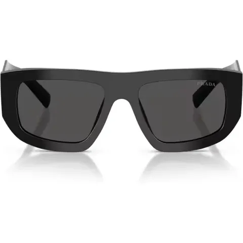 Prada Occhiali da Sole PRD04SU 16K08Z – immagine 2
