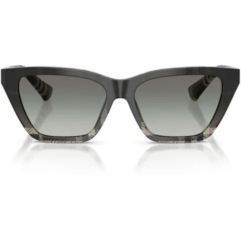 Burberry Occhiali da Sole BE4468 420011 – immagine 2