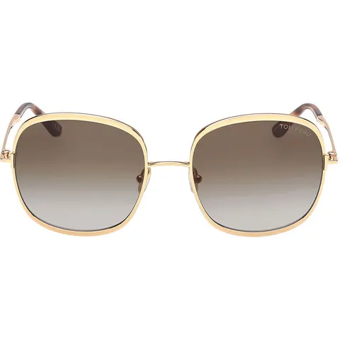 Tom Ford Occhiali da Sole Sofia-02 FT1320/S 30P – immagine 2