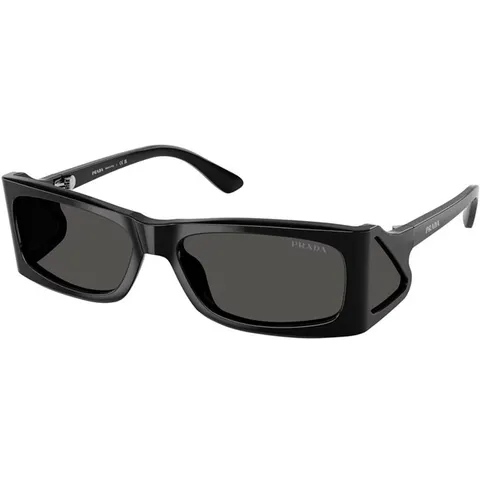 Prada Occhiali da Sole PRB03S 1AB5S0 – immagine 2