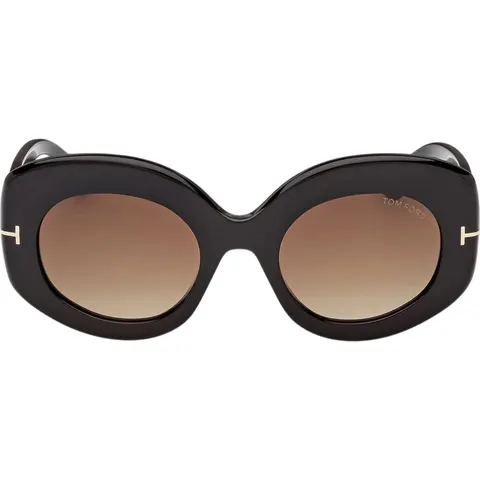 Tom Ford Claudette-02 FT1346 (01F) – immagine 2