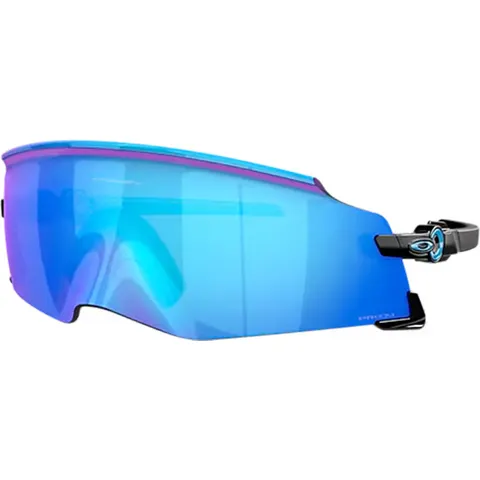 Oakley Kato OO 9455M (945503) – Black – immagine 2
