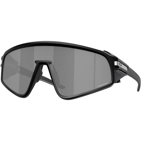 Oakley LATCH PANEL – Black – immagine 2