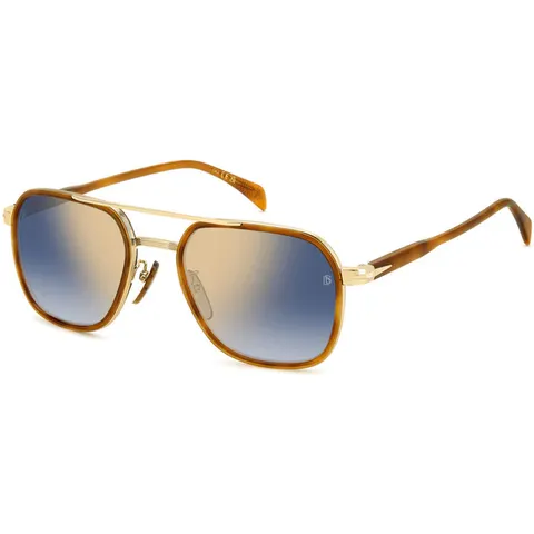 David Beckham Occhiali da Sole DB1161/S LVL – immagine 2