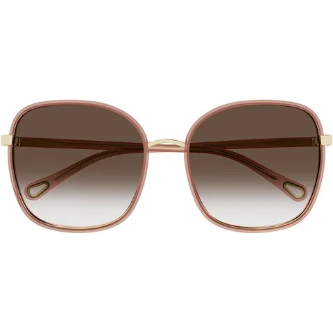 Chloé Occhiali da Sole CH0031S 021 – immagine 2