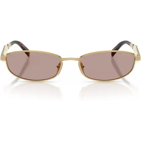 Prada Occhiali da Sole PRD51S 5AK20I – immagine 2