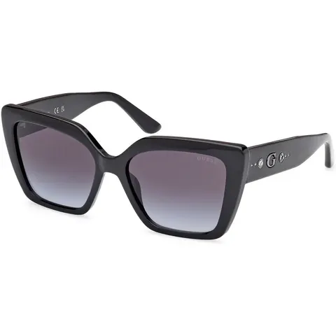 Guess Occhiali da Sole GU00162/S 01B – immagine 2