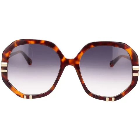 Chloé Occhiali da Sole CH0105S 004 – immagine 2