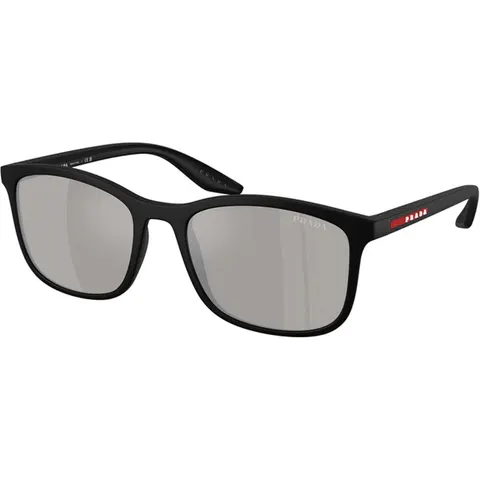 Prada Occhiali da Sole PSA08S 1BO2B0 – immagine 2