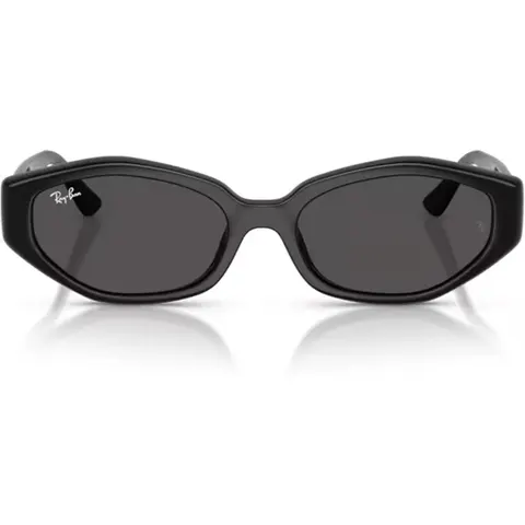 Ray-Ban Occhiali da Sole RB4473D 667787 – immagine 2