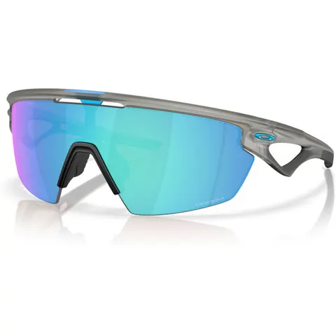 Oakley Uomo Sphaera™ Occhiali Da Sole – Grey – immagine 2