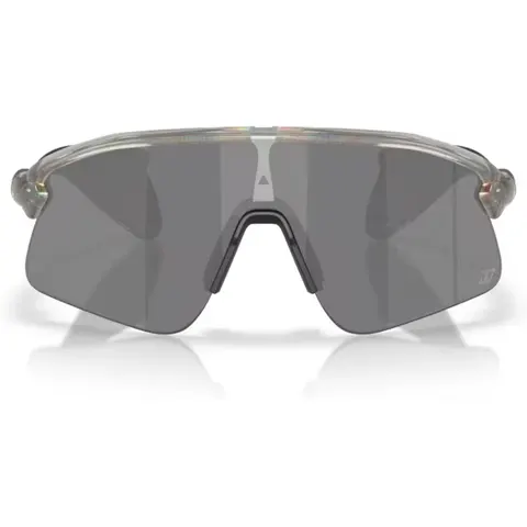 Oakley Occhiali da Sole Stunt Devil OO9517 951718 – Grey – immagine 2