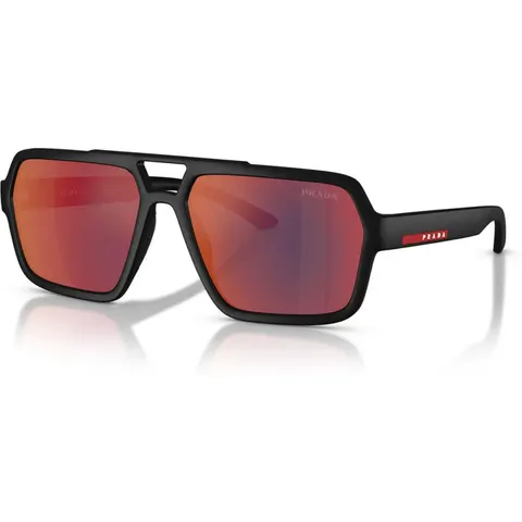 Prada Occhiali da Sole PSA06S DG008F – immagine 2