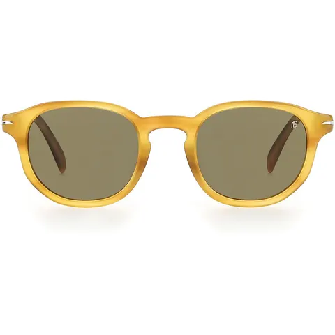 David Beckham Occhiali da Sole DB1007/S B4L – immagine 2