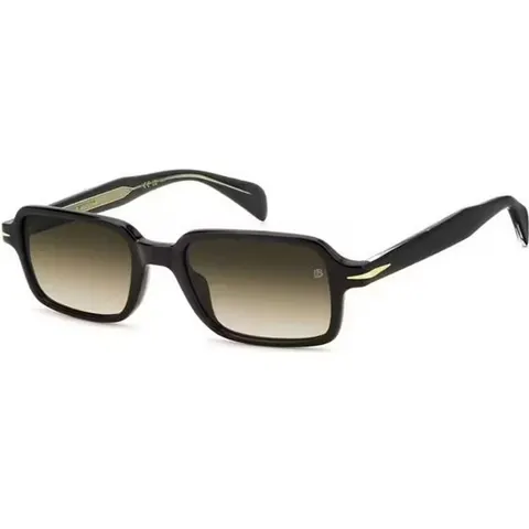 David Beckham DB 1179/S 807/N4 – immagine 2