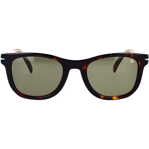 David Beckham Occhiali da Sole DB1006/S 086 – immagine 2