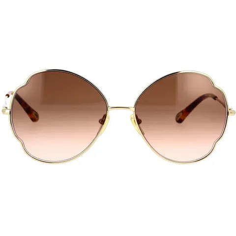 Chloé Occhiali da Sole CH0093S 001 – immagine 2