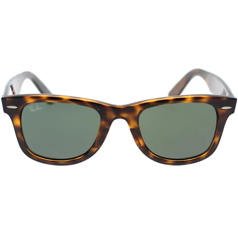 Ray-Ban Wayfarer RB4340 710 – immagine 3