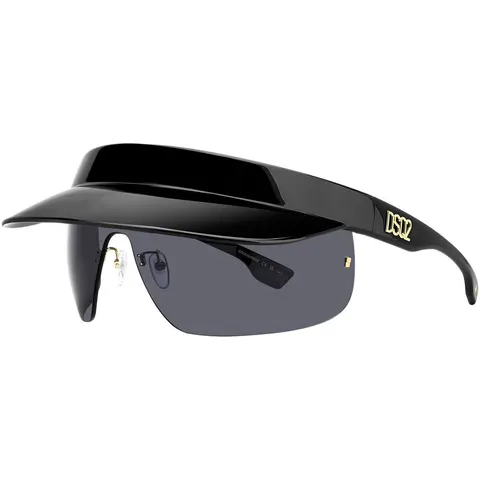 Dsquared2 Occhiali da Sole D2 0139/S 807 – immagine 2
