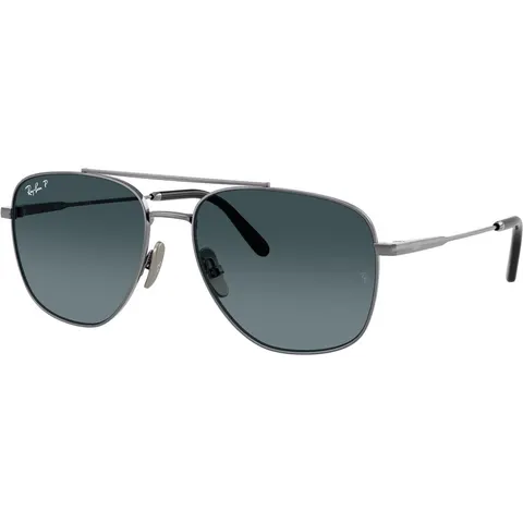 Ray-Ban Titanium RB 8097 (165/S3) – immagine 2