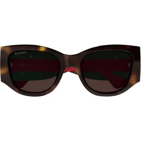 Gucci Occhiali da Sole GG2115S 002 – immagine 2