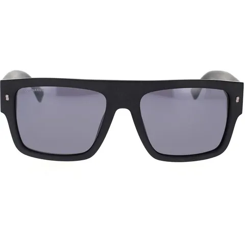 Dsquared2 Occhiali da Sole ICON 0003/S 003 – immagine 2