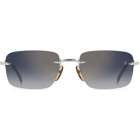 David Beckham DB 1195/S 8JD/1V – immagine 2