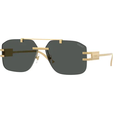 Versace Occhiali da Sole VE2275 100287 – immagine 2