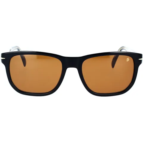 David Beckham Occhiali da Sole DB1045/S 807 – immagine 2