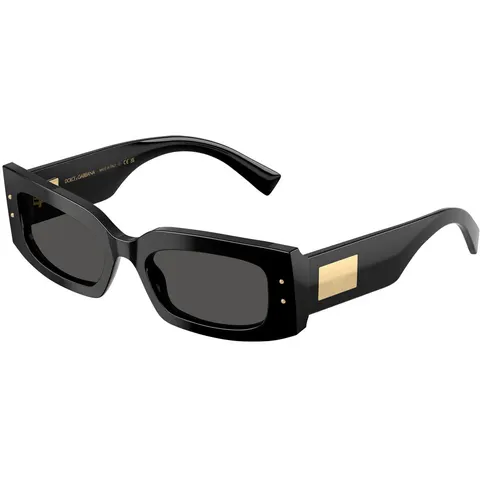 Dolce & Gabbana DG4479 501/87 – immagine 2